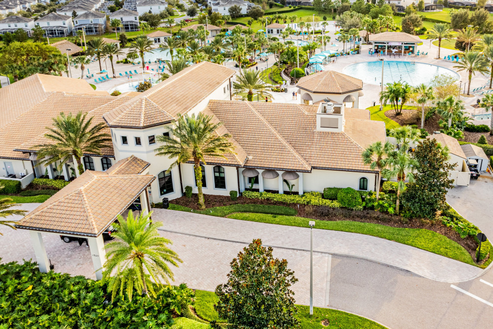 Championsgate 958