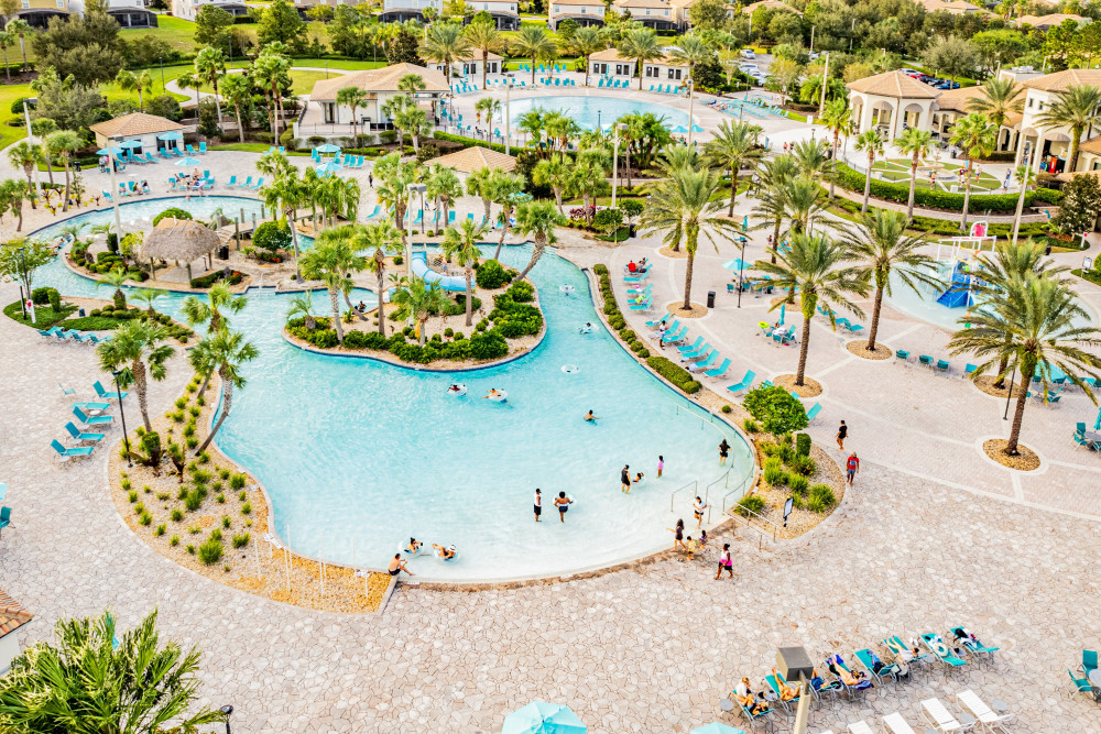 Championsgate 958