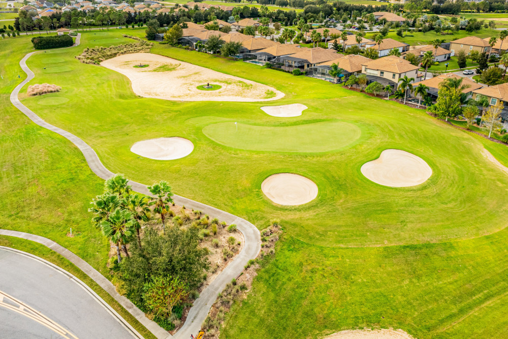 Championsgate 958