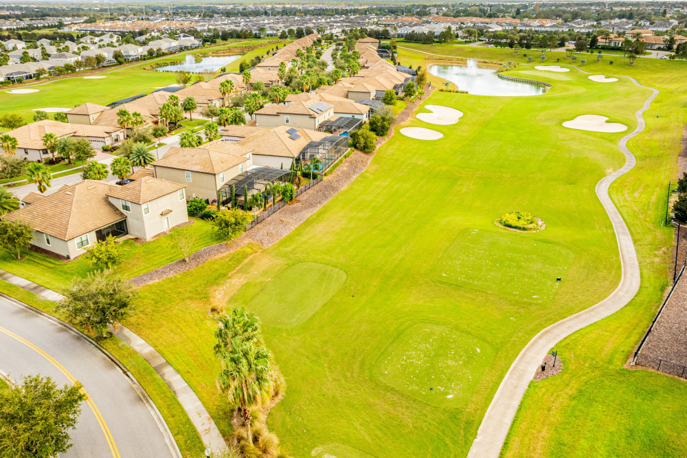 Championsgate 958