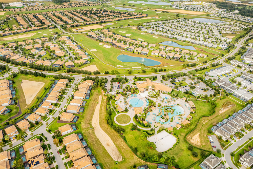 Championsgate 958