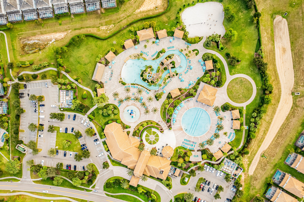 Championsgate 958