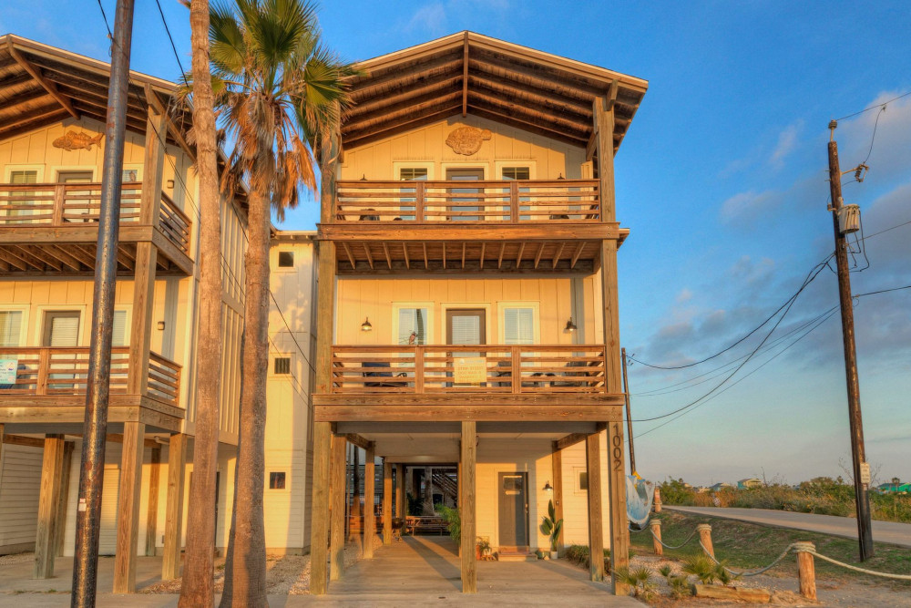 Port Aransas 177