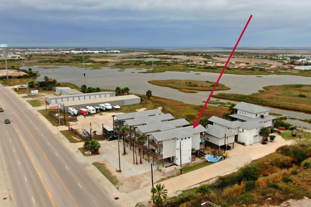 Port Aransas 177