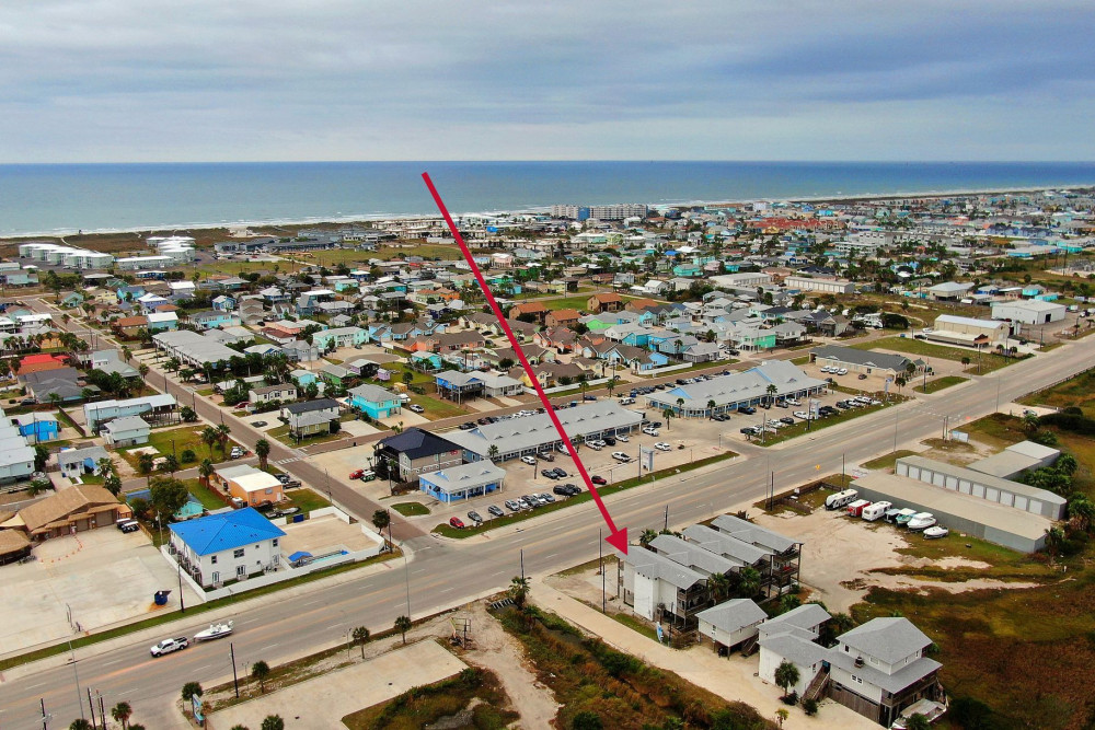 Port Aransas 177