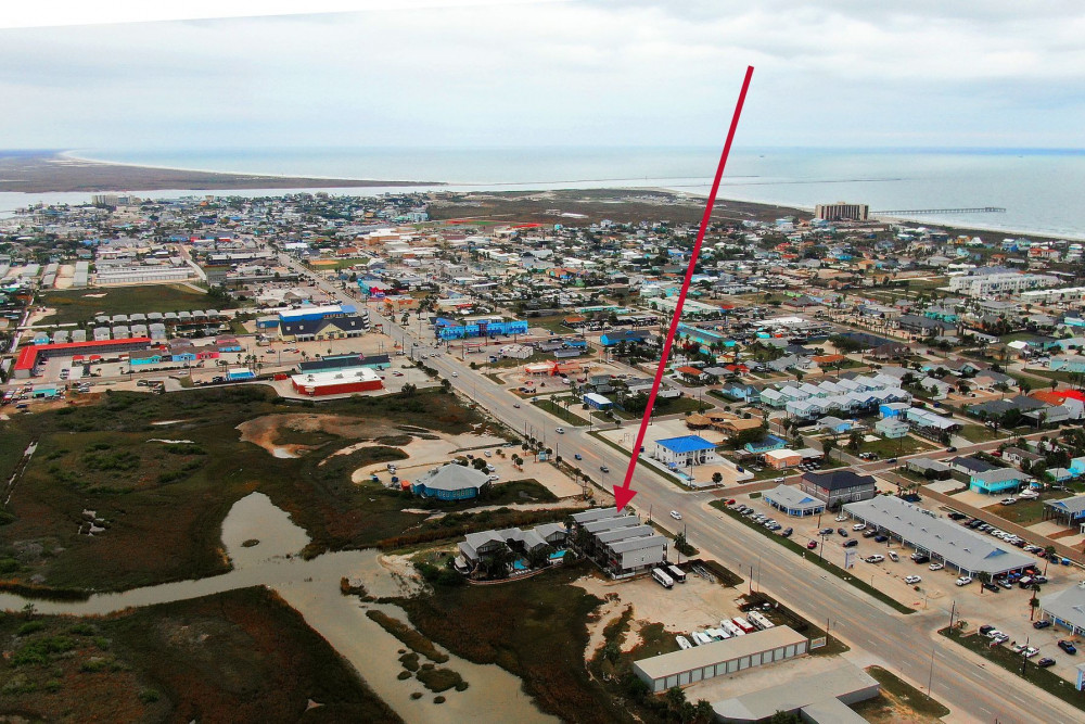 Port Aransas 177