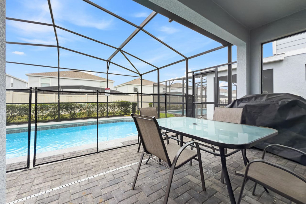 Windsor Island Resort 472