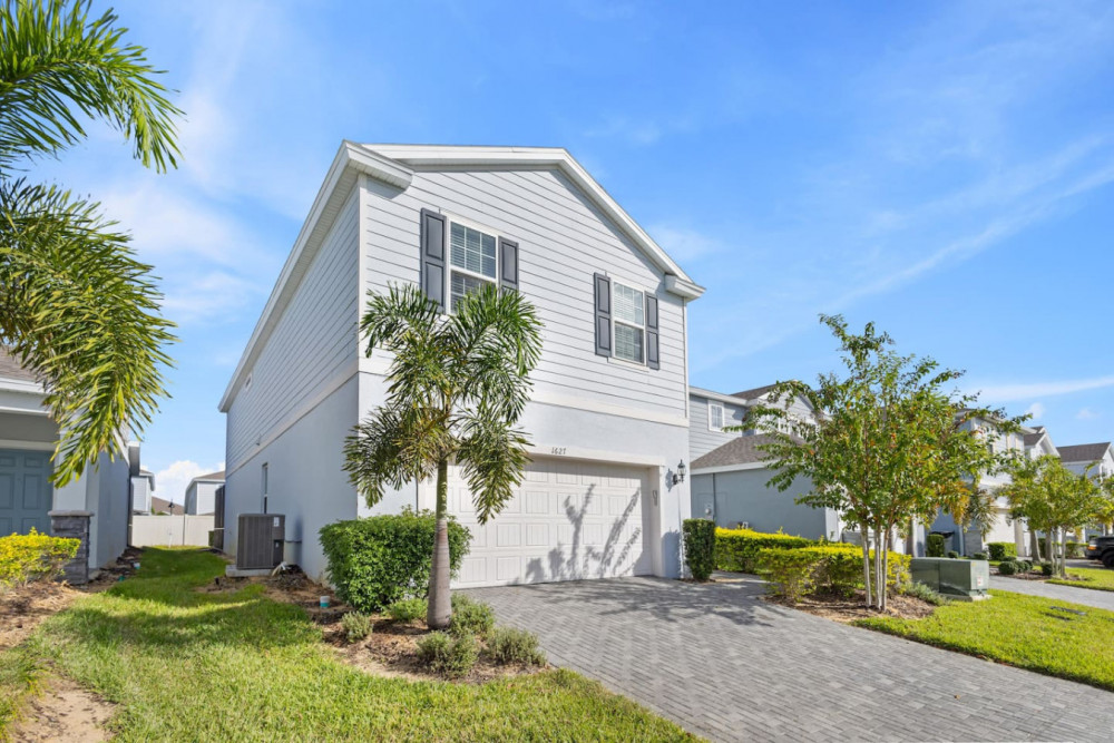 Windsor Island Resort 472