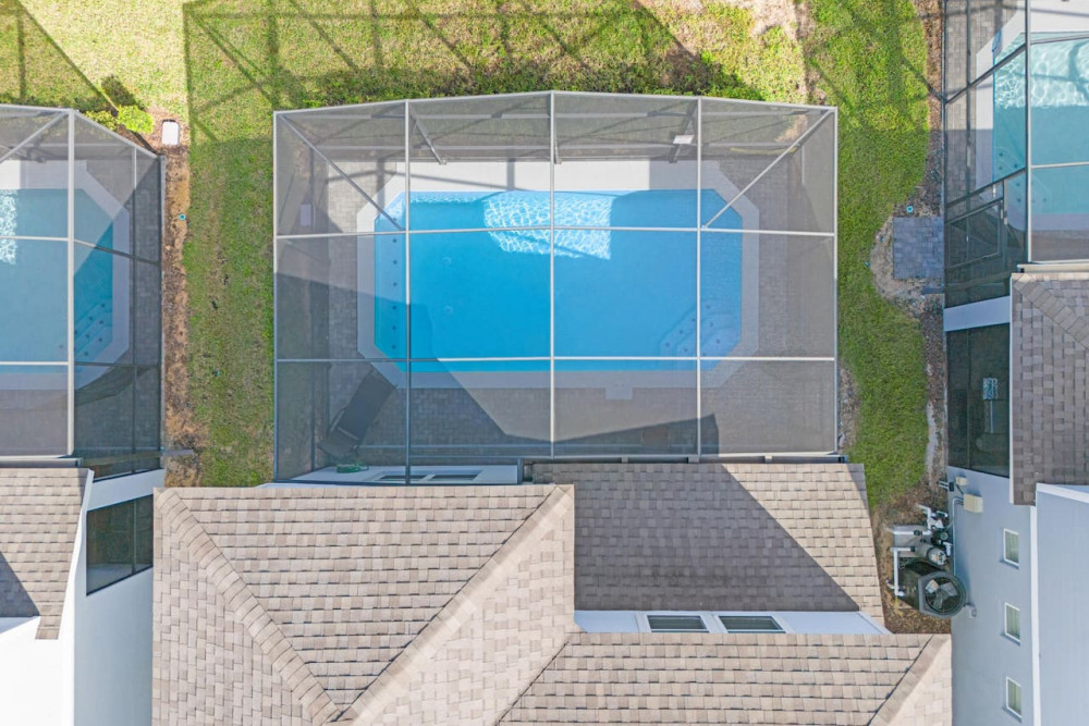 Windsor Island Resort 472