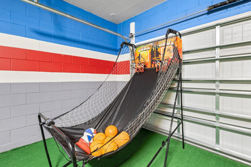 Windsor Island Resort 472