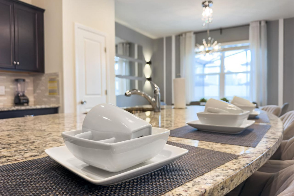 Windsor Island Resort 472