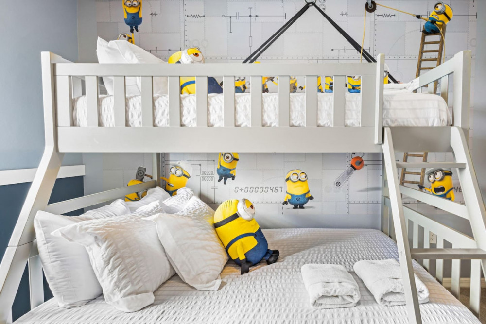 Windsor Island Resort 472