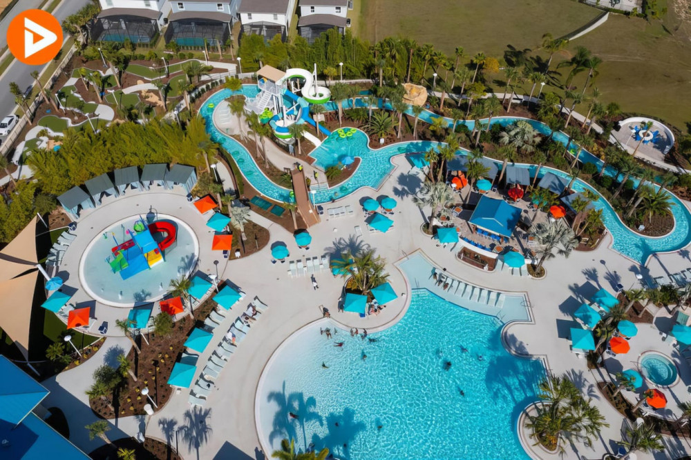 Windsor Island Resort 472