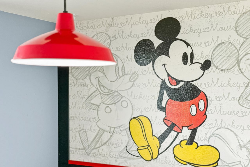 Windsor Island Resort 472