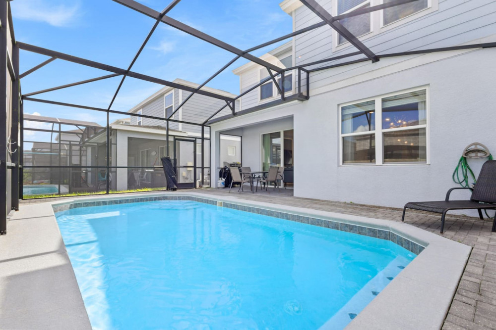 Windsor Island Resort 472