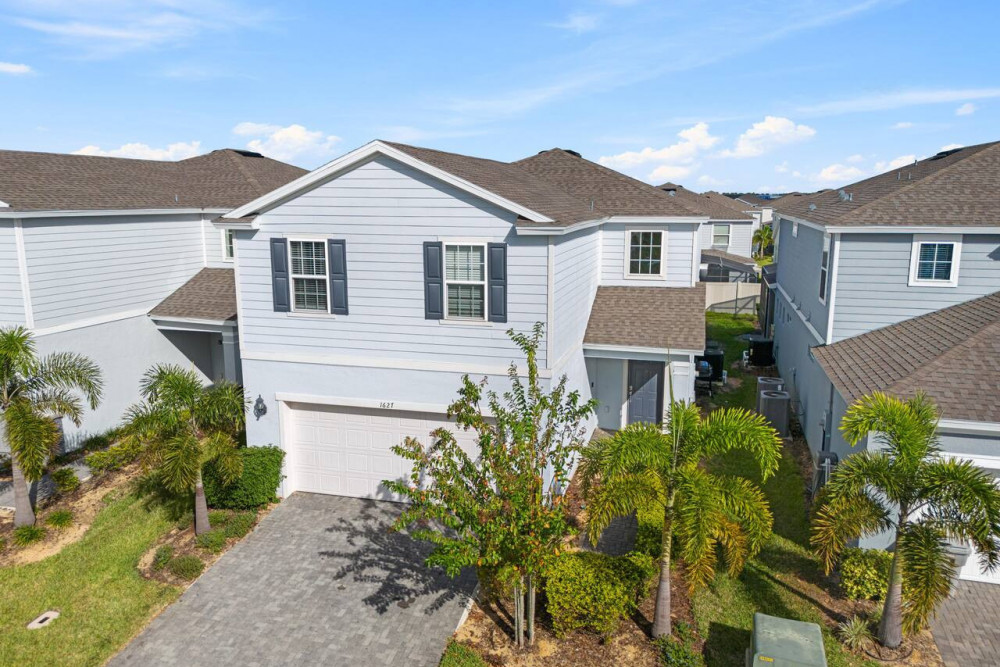 Windsor Island Resort 472