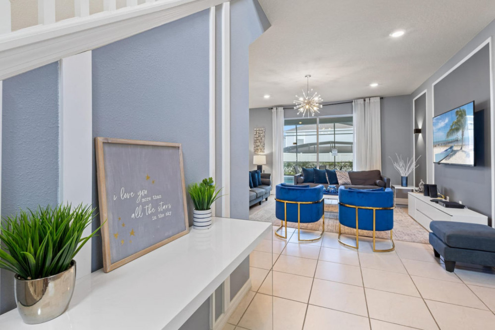 Windsor Island Resort 472