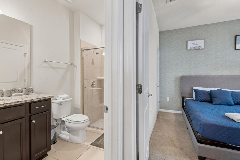 Windsor Island Resort 472