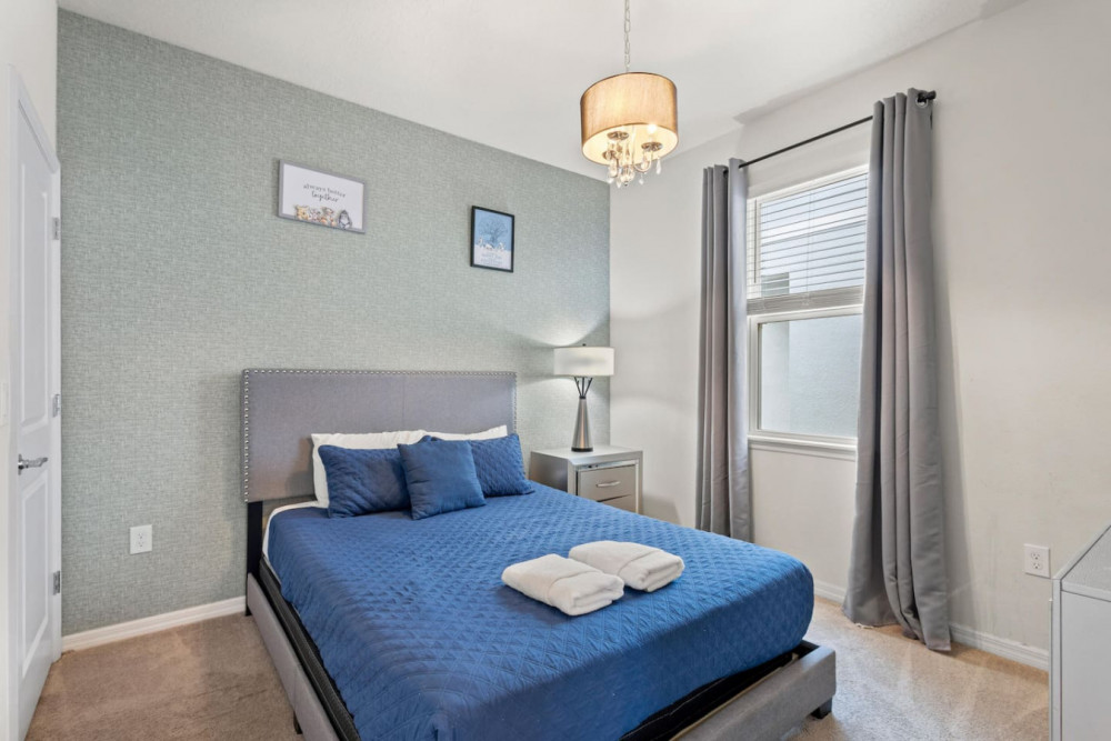 Windsor Island Resort 472