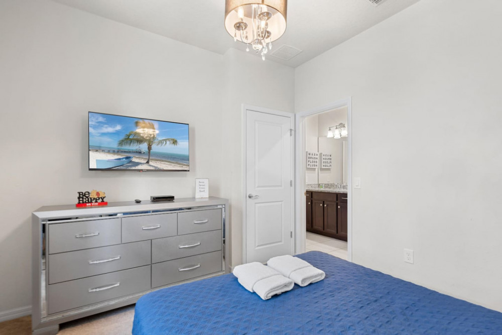 Windsor Island Resort 472