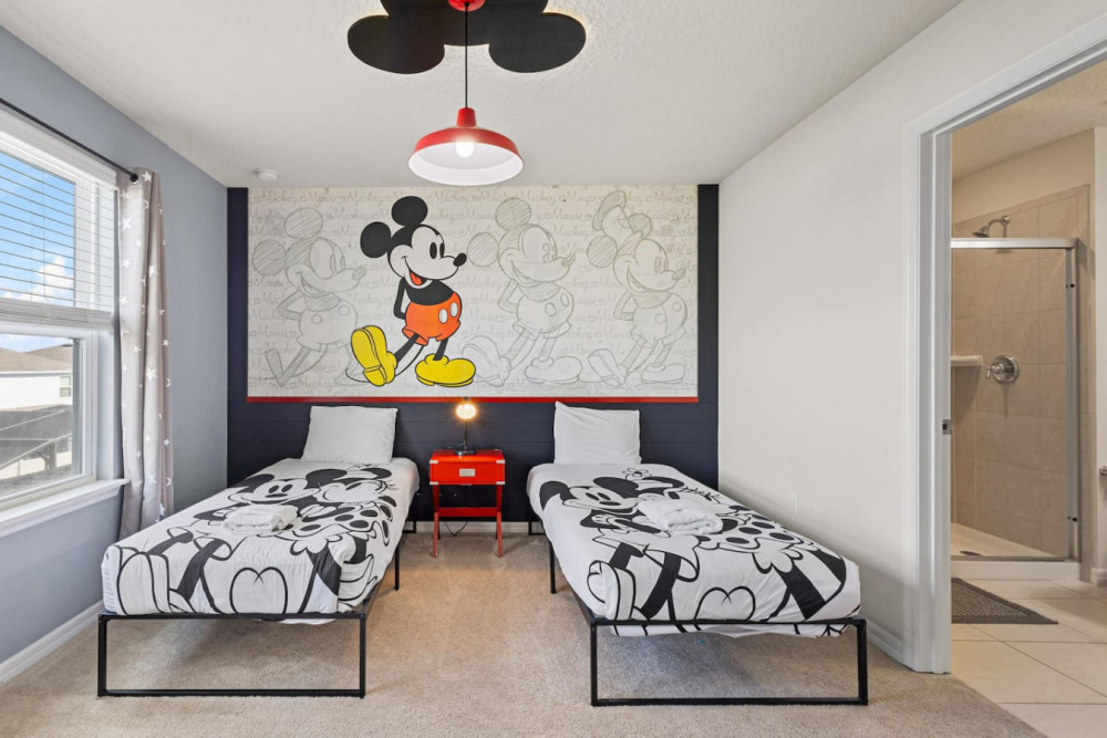 Windsor Island Resort 472