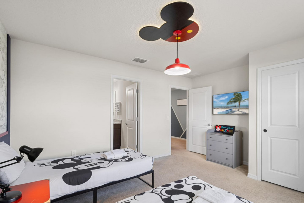 Windsor Island Resort 472