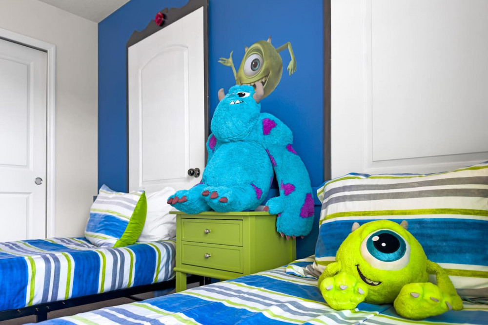 Windsor Island Resort 472