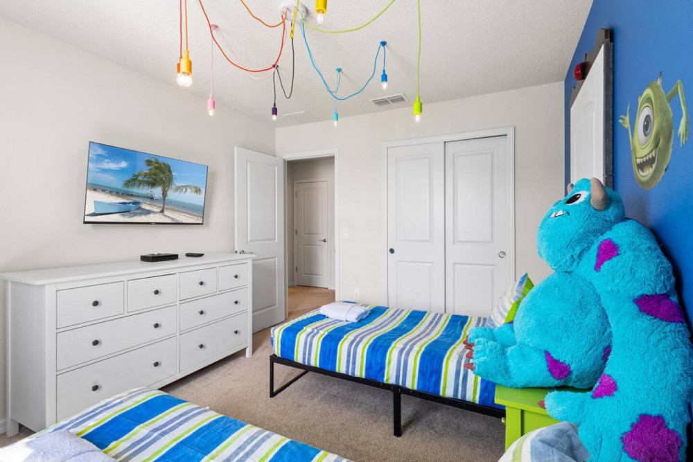 Windsor Island Resort 472