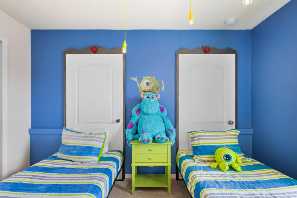 Windsor Island Resort 472