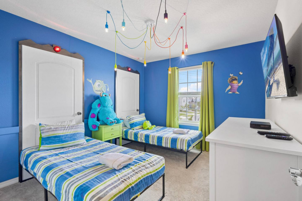 Windsor Island Resort 472