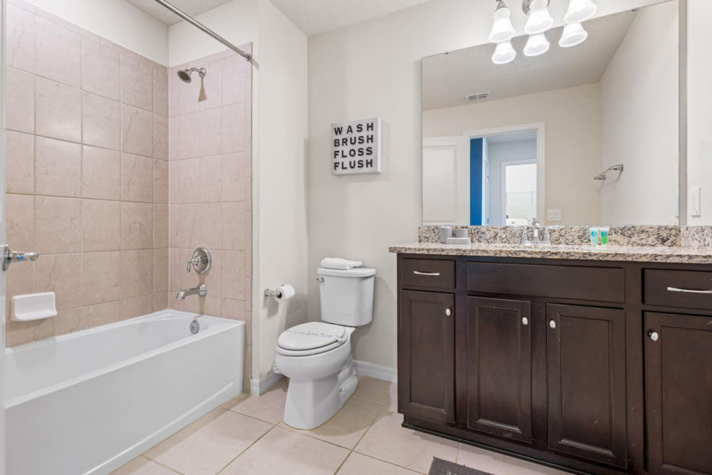 Windsor Island Resort 472