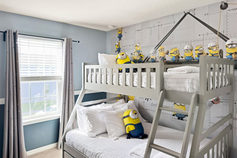 Windsor Island Resort 472