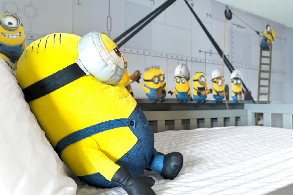 Windsor Island Resort 472