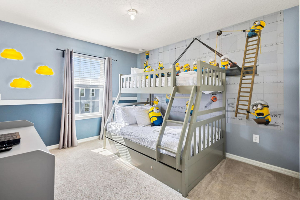 Windsor Island Resort 472