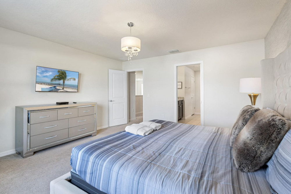 Windsor Island Resort 472