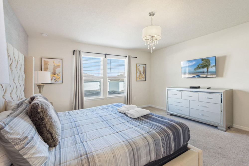 Windsor Island Resort 472