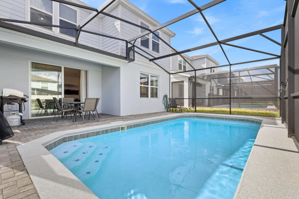 Windsor Island Resort 472