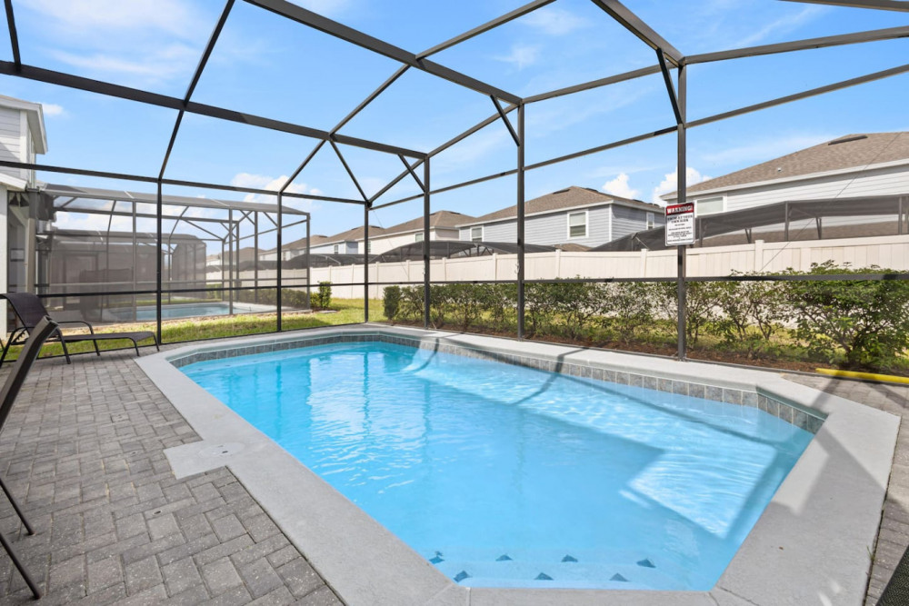 Windsor Island Resort 472