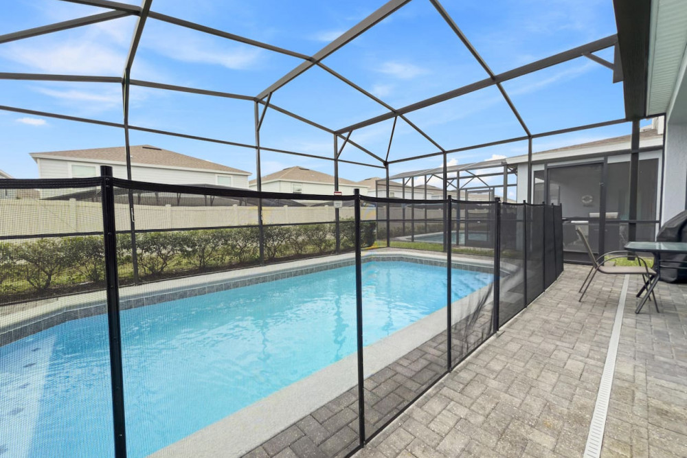 Windsor Island Resort 472