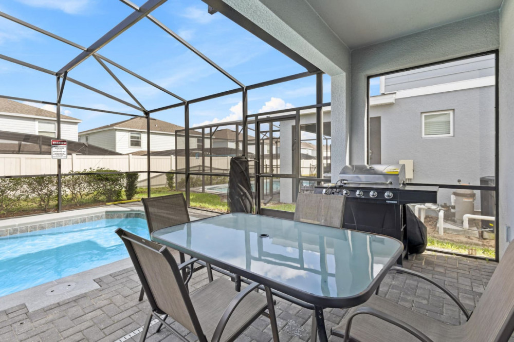 Windsor Island Resort 472