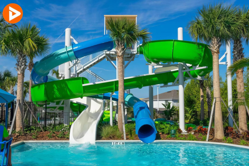 Windsor Island Resort 472