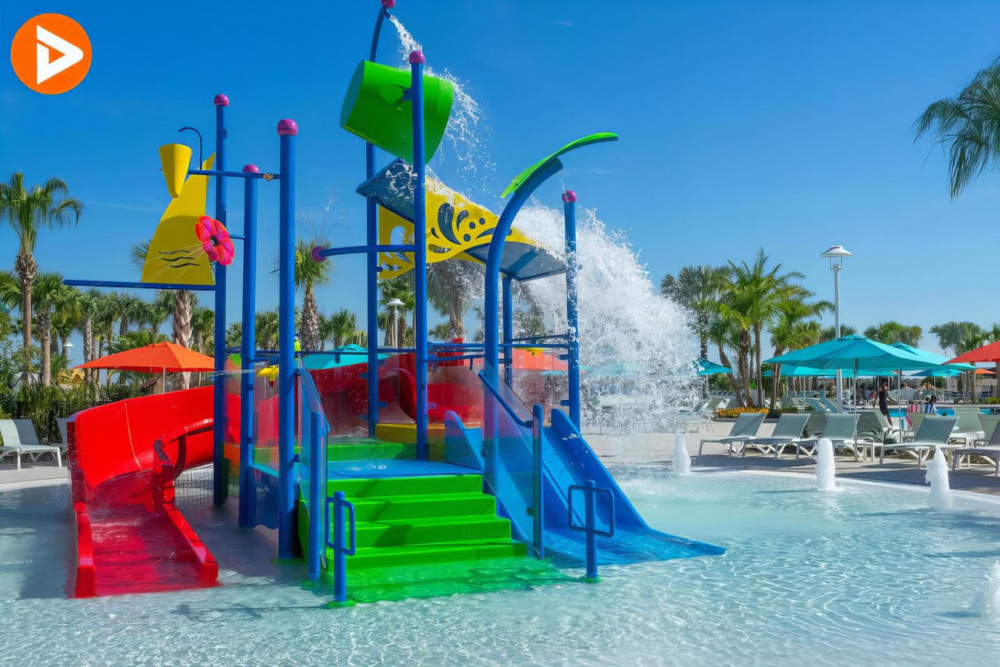 Windsor Island Resort 472