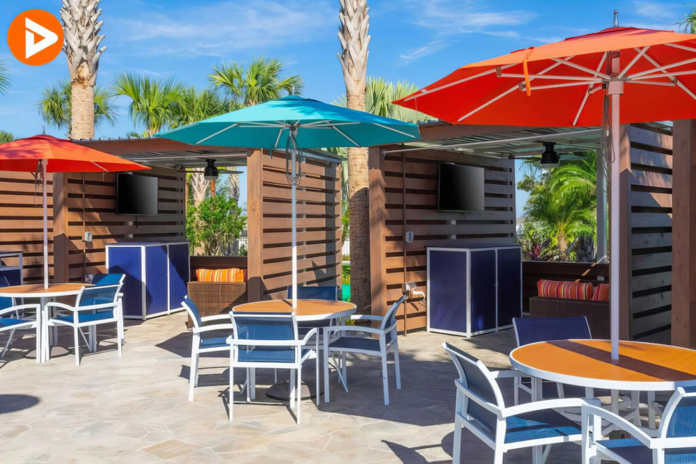 Windsor Island Resort 472