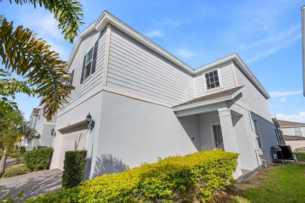 Windsor Island Resort 472