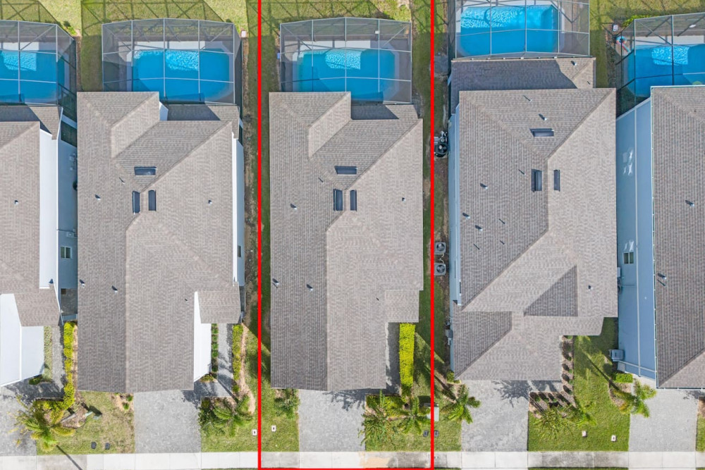 Windsor Island Resort 472