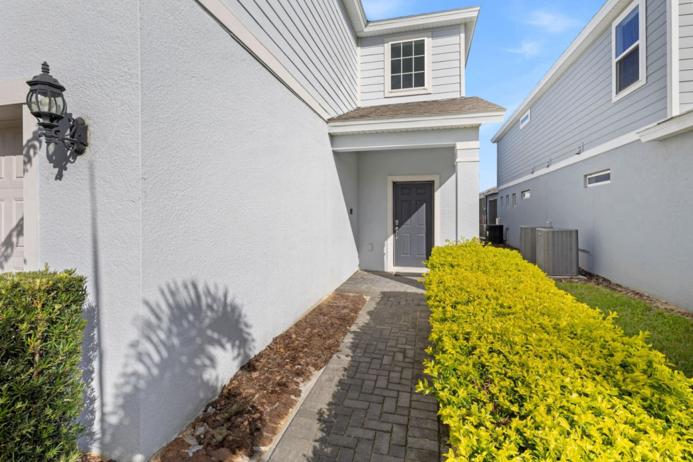 Windsor Island Resort 472