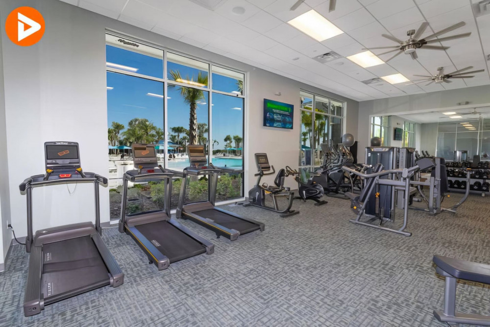 Windsor Island Resort 472