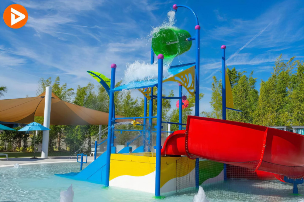 Windsor Island Resort 472