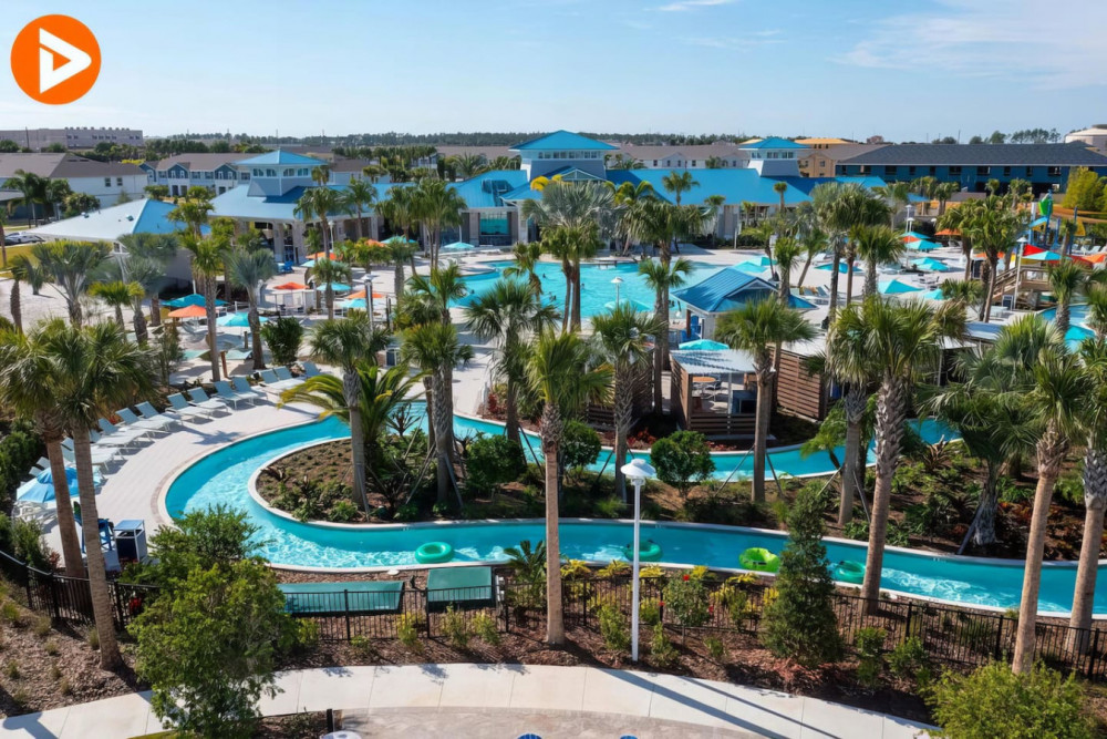 Windsor Island Resort 472