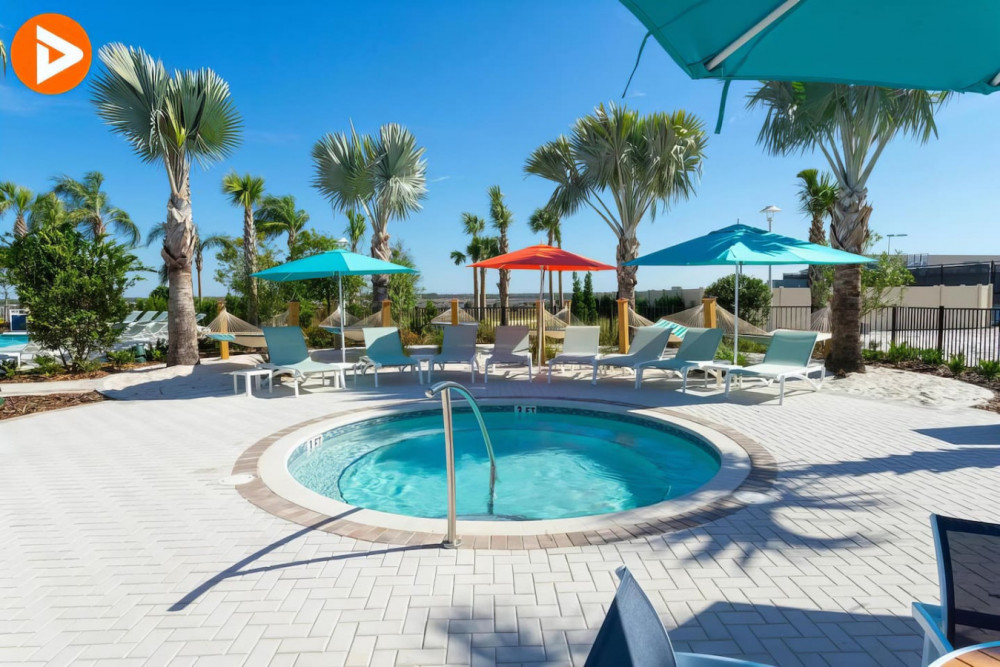 Windsor Island Resort 472